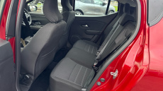 Dacia Sandero 1.0 TCe Comfort 5dr Petrol Hatchback